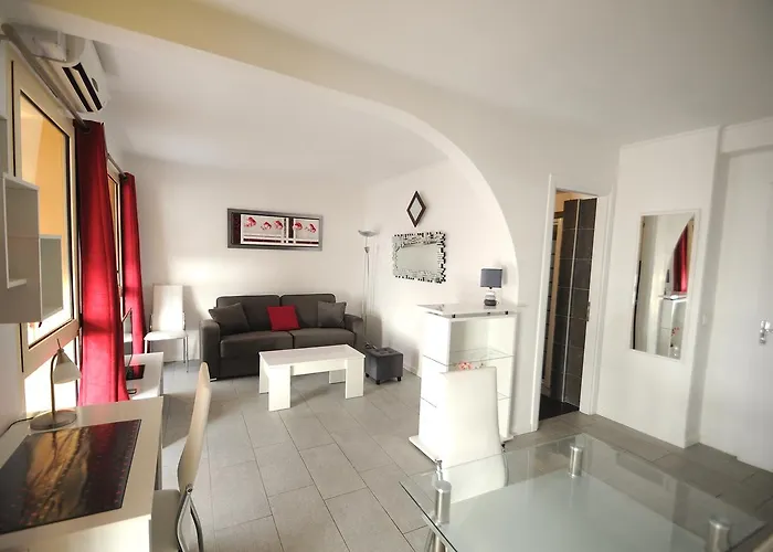 Le Cocon Massena