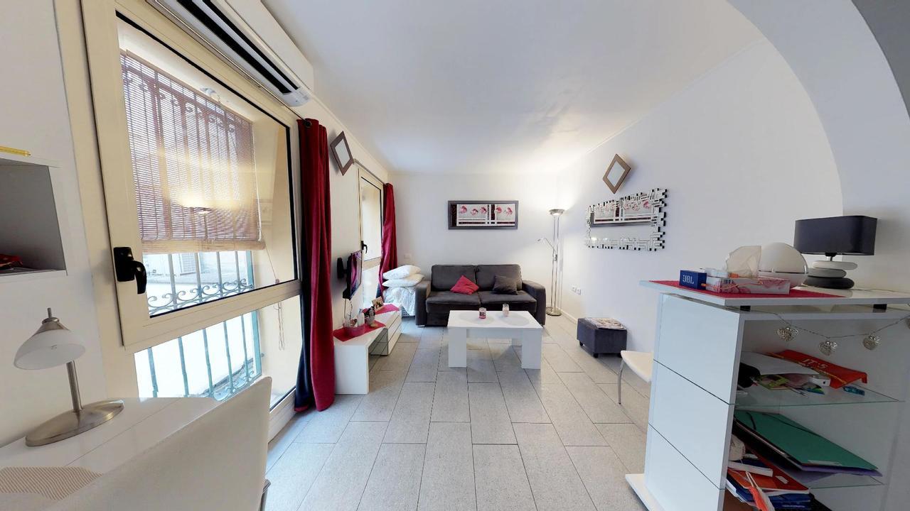 Apartment Le Cocon Massena Nice