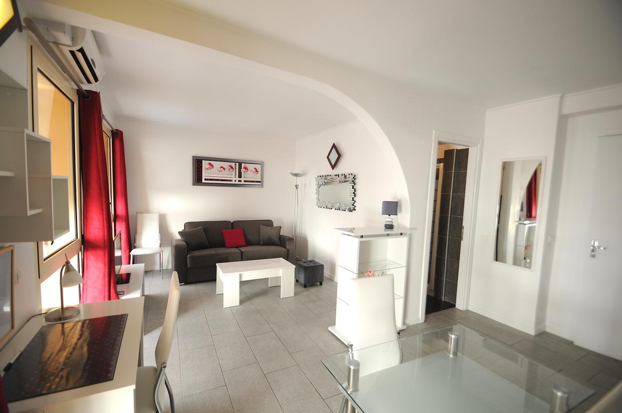 Apartment Le Cocon Massena *